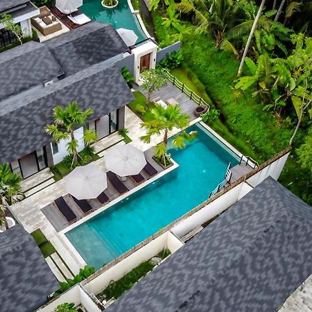 Villa Jump By Balisuperhost Ubud  Exterior photo
