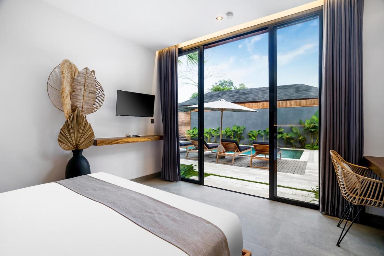 Villa Jump By Balisuperhost Ubud  Exterior photo